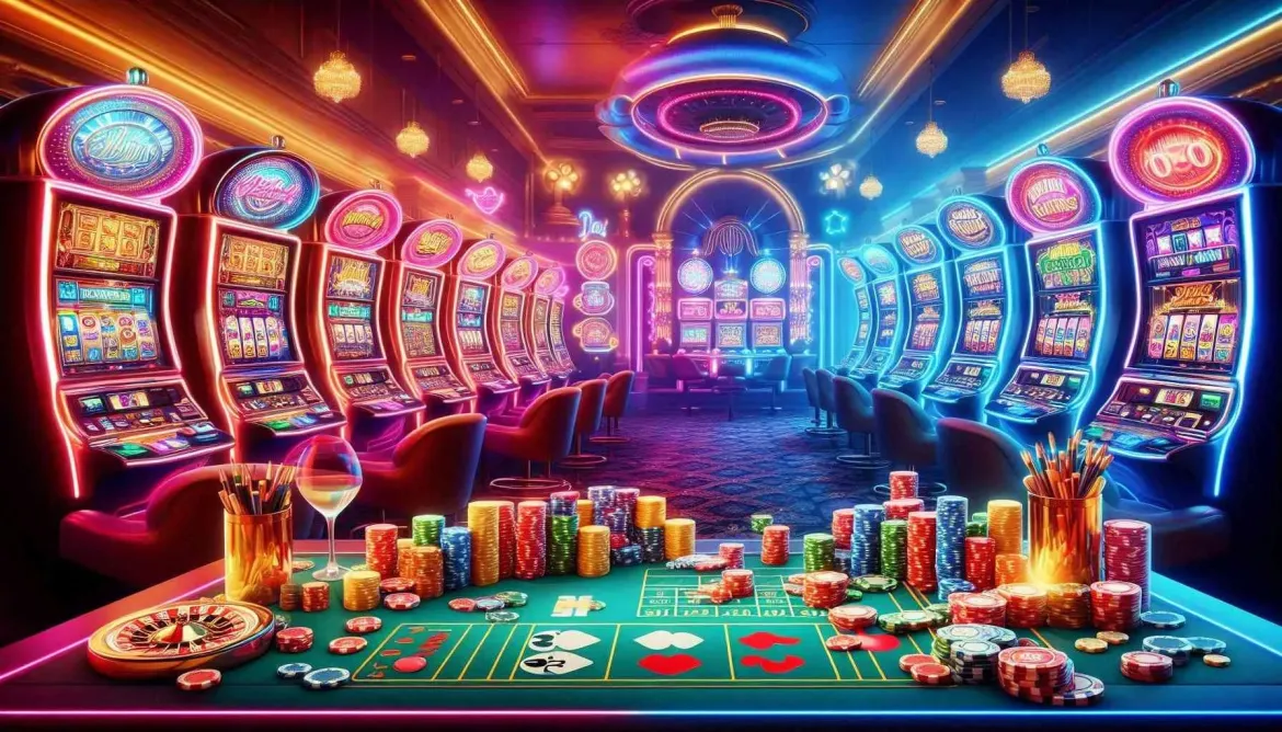 Ladbrokes Casino